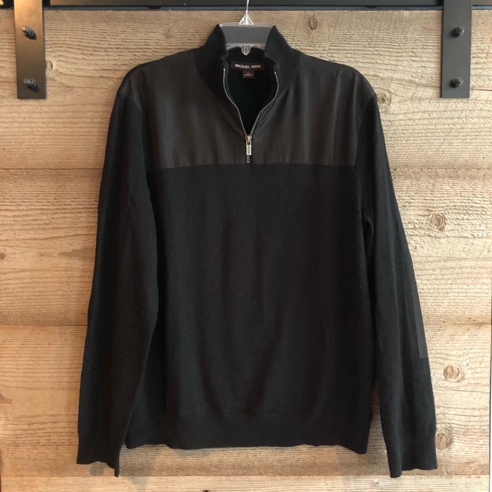 Michael Kors Wool Sweater